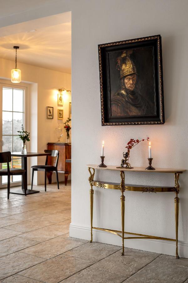 Peterc Vineyard Estate Bed & Breakfast Kojsko Ngoại thất bức ảnh