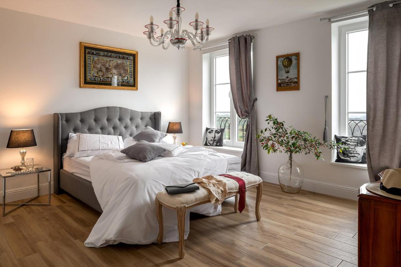 Peterc Vineyard Estate Bed & Breakfast Kojsko Ngoại thất bức ảnh