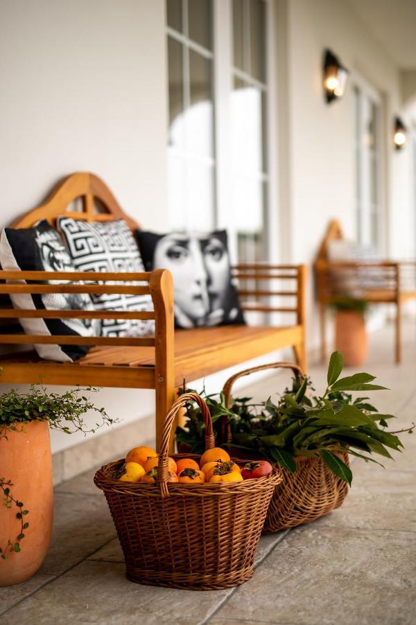 Peterc Vineyard Estate Bed & Breakfast Kojsko Ngoại thất bức ảnh