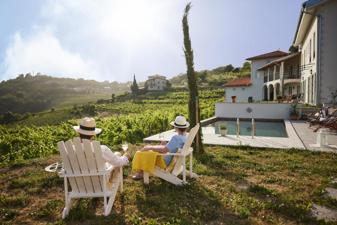 Peterc Vineyard Estate Bed & Breakfast Kojsko Ngoại thất bức ảnh