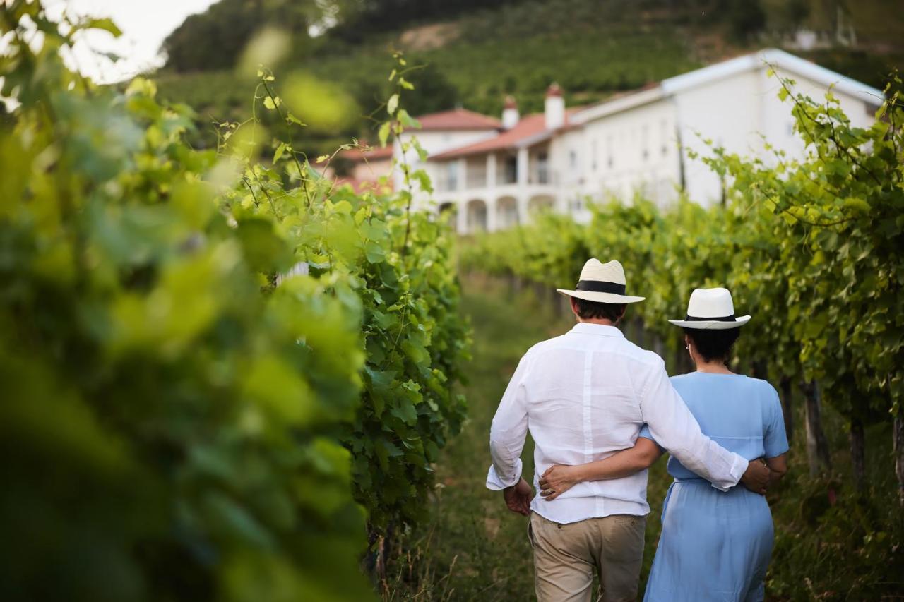 Peterc Vineyard Estate Bed & Breakfast Kojsko Ngoại thất bức ảnh