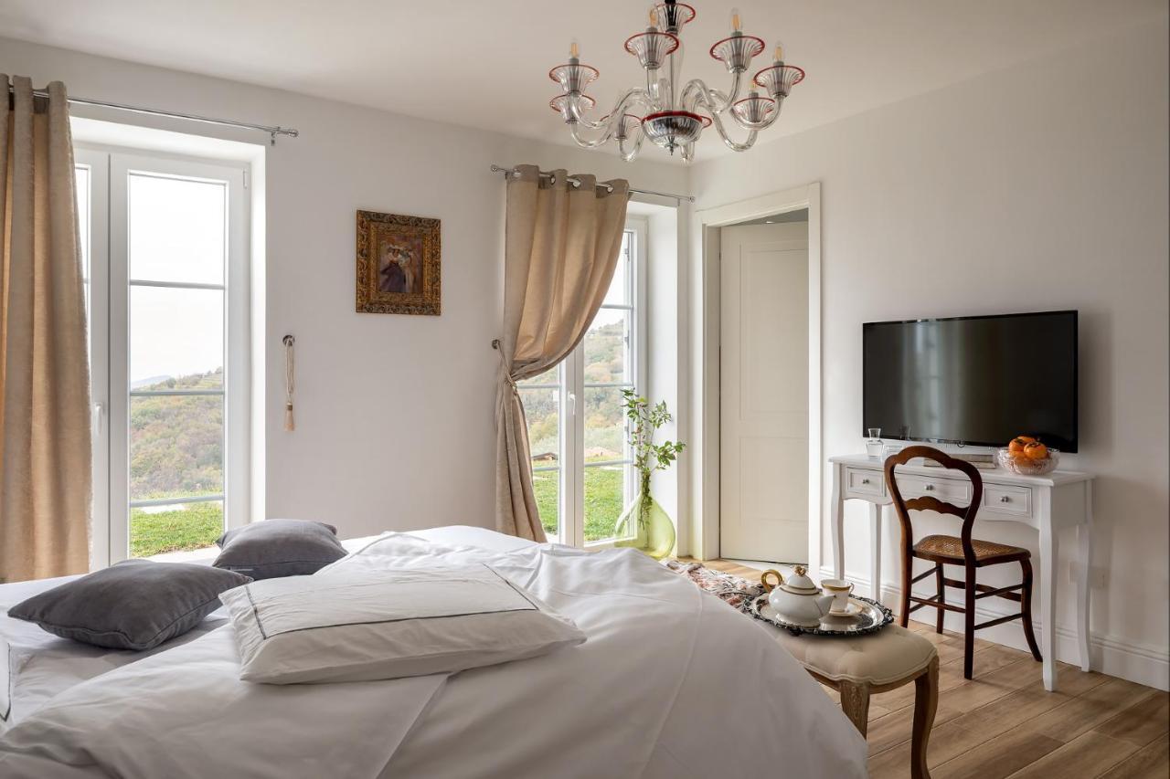 Peterc Vineyard Estate Bed & Breakfast Kojsko Ngoại thất bức ảnh