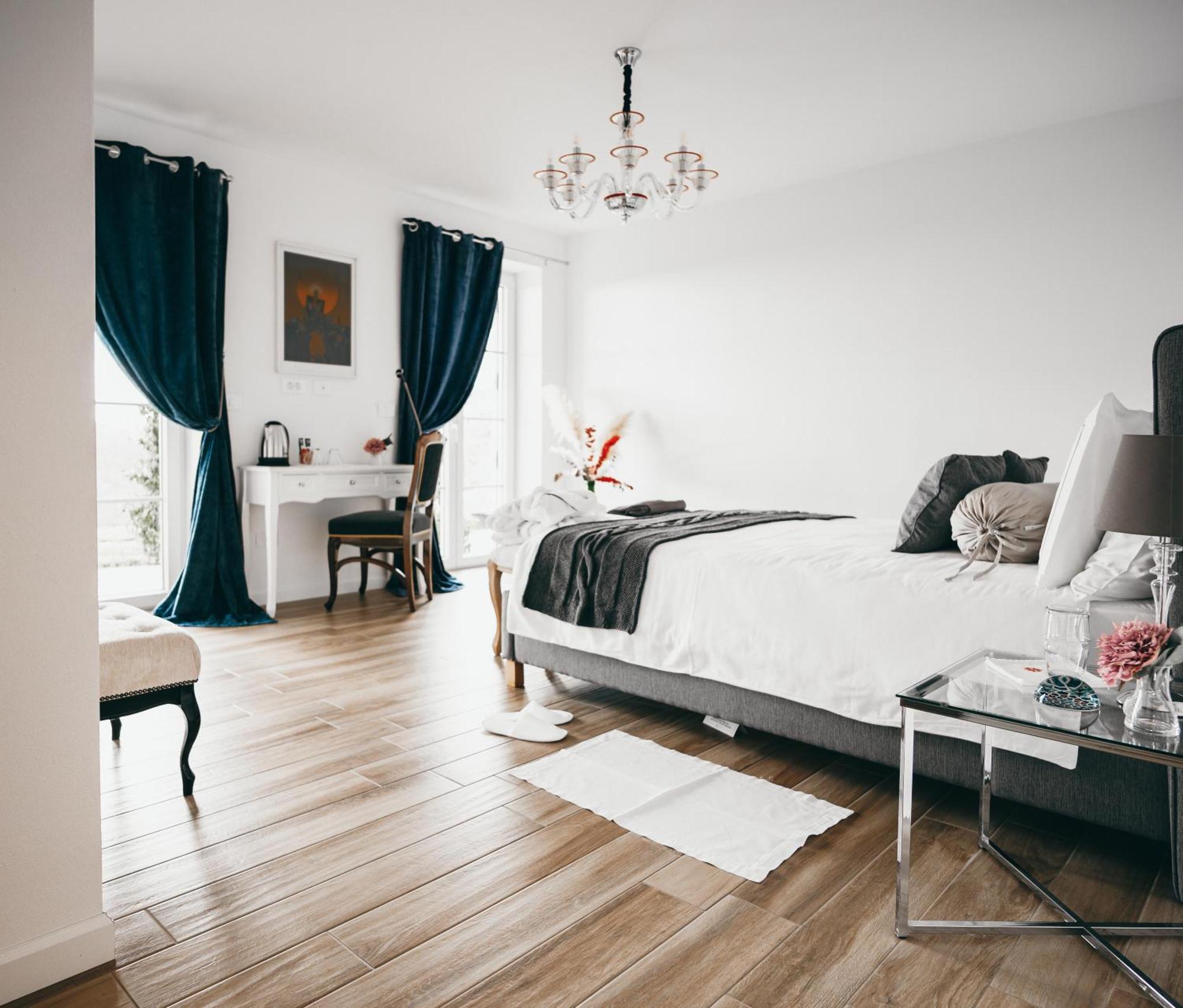 Peterc Vineyard Estate Bed & Breakfast Kojsko Ngoại thất bức ảnh