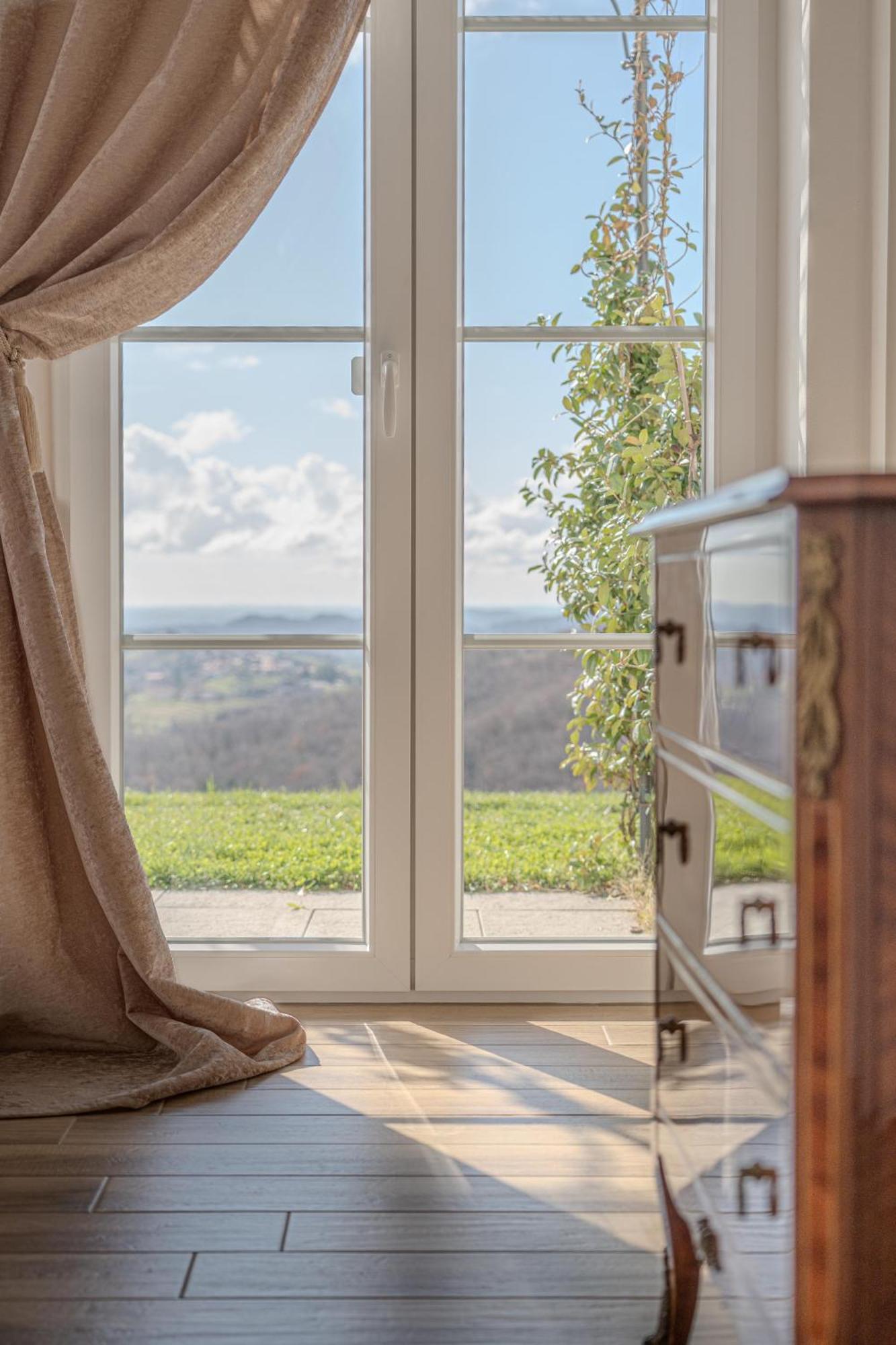 Peterc Vineyard Estate Bed & Breakfast Kojsko Ngoại thất bức ảnh
