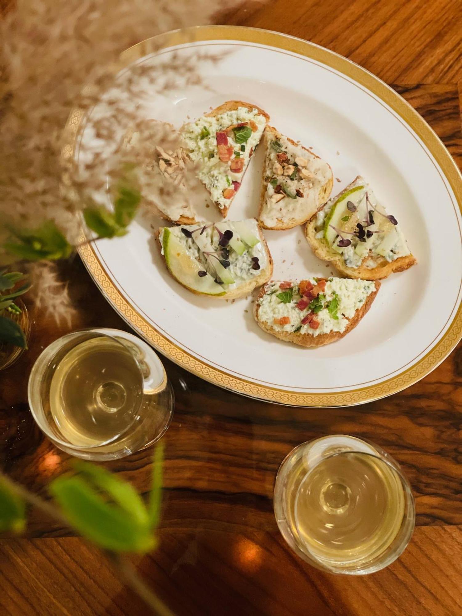 Peterc Vineyard Estate Bed & Breakfast Kojsko Ngoại thất bức ảnh